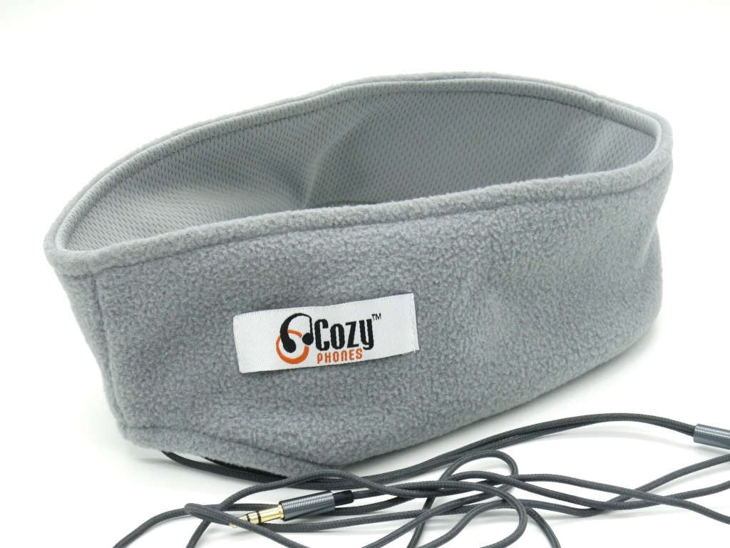 Onveilig Noord West Spuug uit CozyPhones Review: Economical Sleep Headphones with Good Sound Quality -  NoisyWorld