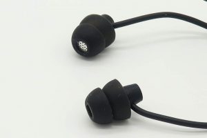 Noise-Isolating Sleep Earbuds for Moderate Snoring 