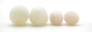 silicone putty and wax earplugs with white noise