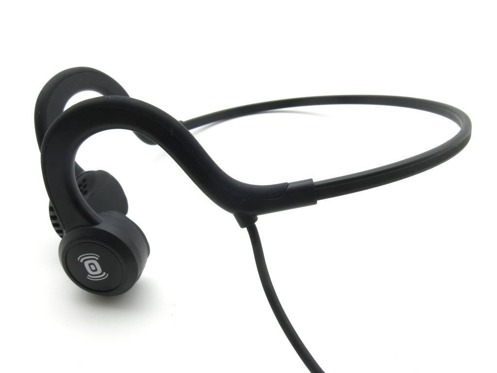 Aftershokz Sportz Titanium bone conduction headphones review