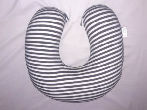 u-shaped-memory-foam-travel-pillow