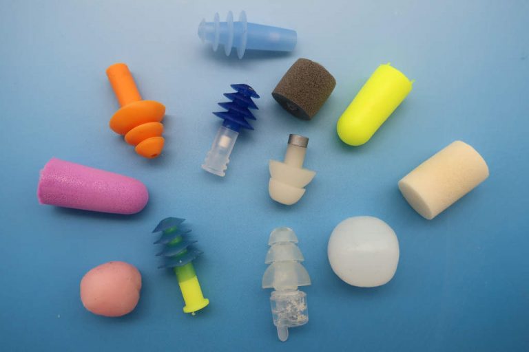 7 Different Types of Earplugs and What They Are Used For NoisyWorld