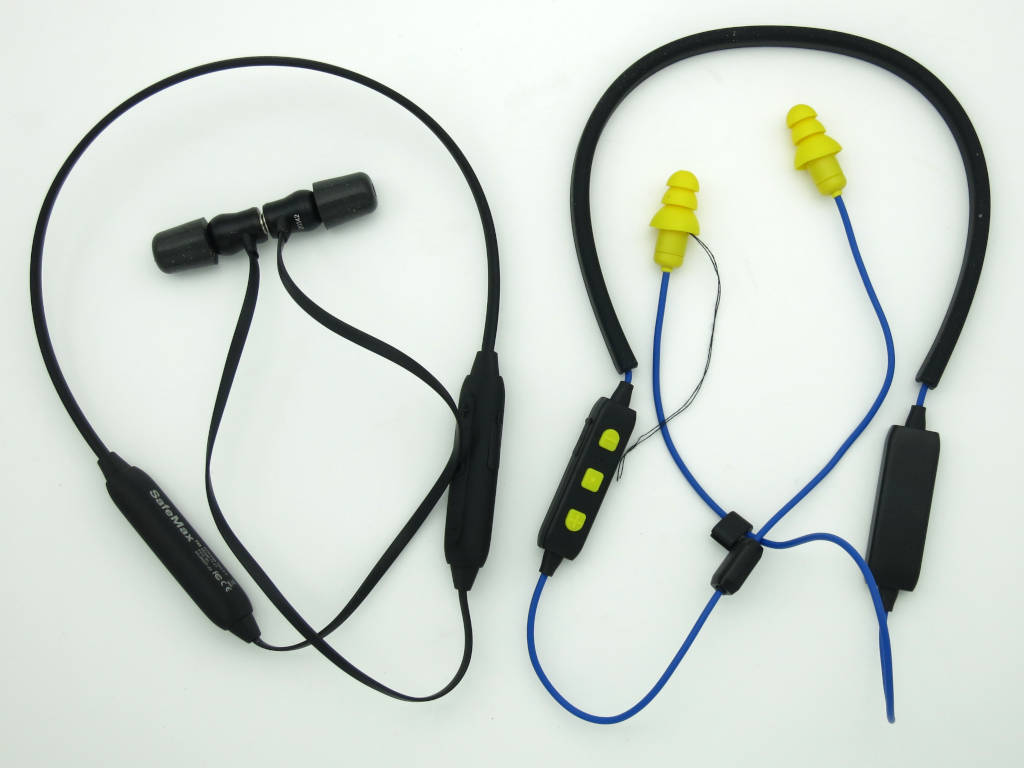 Plugfones Liberate 2.0 Bluetooth Headphones
