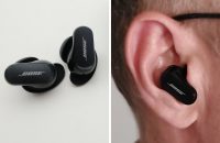 Bose QuietComfort Earbuds II Review and Detailed ANC Test