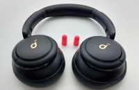 Q30 with Imperfect Earplug Fit: Can the ANC Compensate?