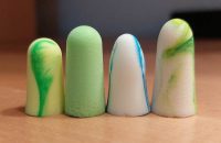 Moldex Europe vs US Pura-fit and SparkPlugs